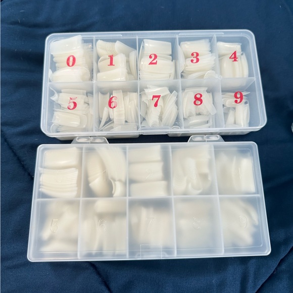 Acrylic Nail Kit - Picture 2 of 10